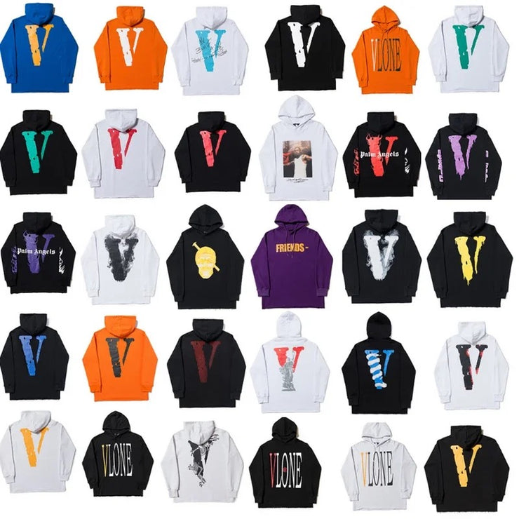 Men’s Hoodies 100% Cotton