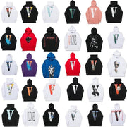 Men’s Hoodies 100% Cotton