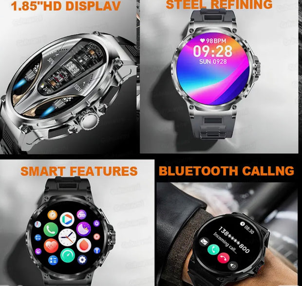 Smart Watch