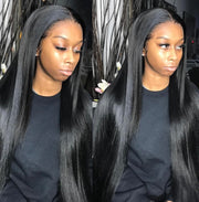 Brazilian Straight Human Hair Bundles