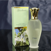 Elegant and Fresh Floral Eau De Toilette for Her – Long-Lasting Gardenia, Jasmine, Lavender Scent, Perfect Daily Luxury Gift