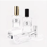 30Ml 50Ml 100Ml Empty Glass Perfume Bottle Women'S Body Cosmetic Packaging Body Bottle