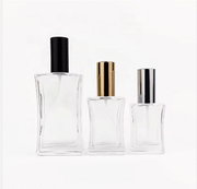 30Ml 50Ml 100Ml Empty Glass Perfume Bottle Women'S Body Cosmetic Packaging Body Bottle