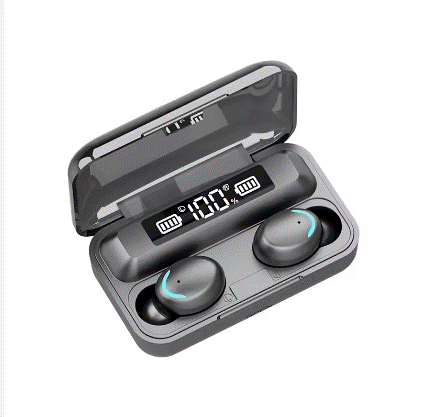 2021 Best Selling F9-5 Hifi Headset Wireless Earphone Earbuds Headphones Audifono wireless Audifonos Auriculares Tws F9