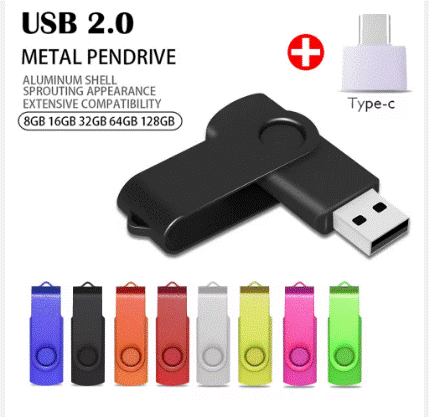 USB 3.0 Flash Drive 1TB Flash Memory Stick 1000GB Thumb pen drive disk 1TB USB Flash Drive