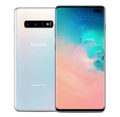 Samsung Galaxy S10+ G975U1 S10 Plus 6.4" RAM 8GB ROM 128GB/512GB/1TB Snapdragon NFC Original Unlocked 4G LTE