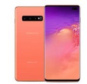 Samsung Galaxy S10+ G975U1 S10 Plus 6.4" RAM 8GB ROM 128GB/512GB/1TB Snapdragon NFC Original Unlocked 4G LTE