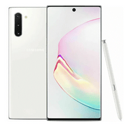 Samsung Galaxy Note10 Note 10 5G N971N 6.3" 12GB RAM 256GB ROM NFC Exynos Original Unlocked