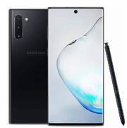 Samsung Galaxy Note10 Note 10 5G N971N 6.3" 12GB RAM 256GB ROM NFC Exynos Original Unlocked