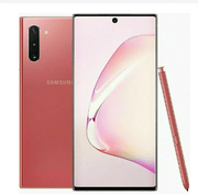 Samsung Galaxy Note10 Note 10 5G N971N 6.3" 12GB RAM 256GB ROM NFC Exynos Original Unlocked